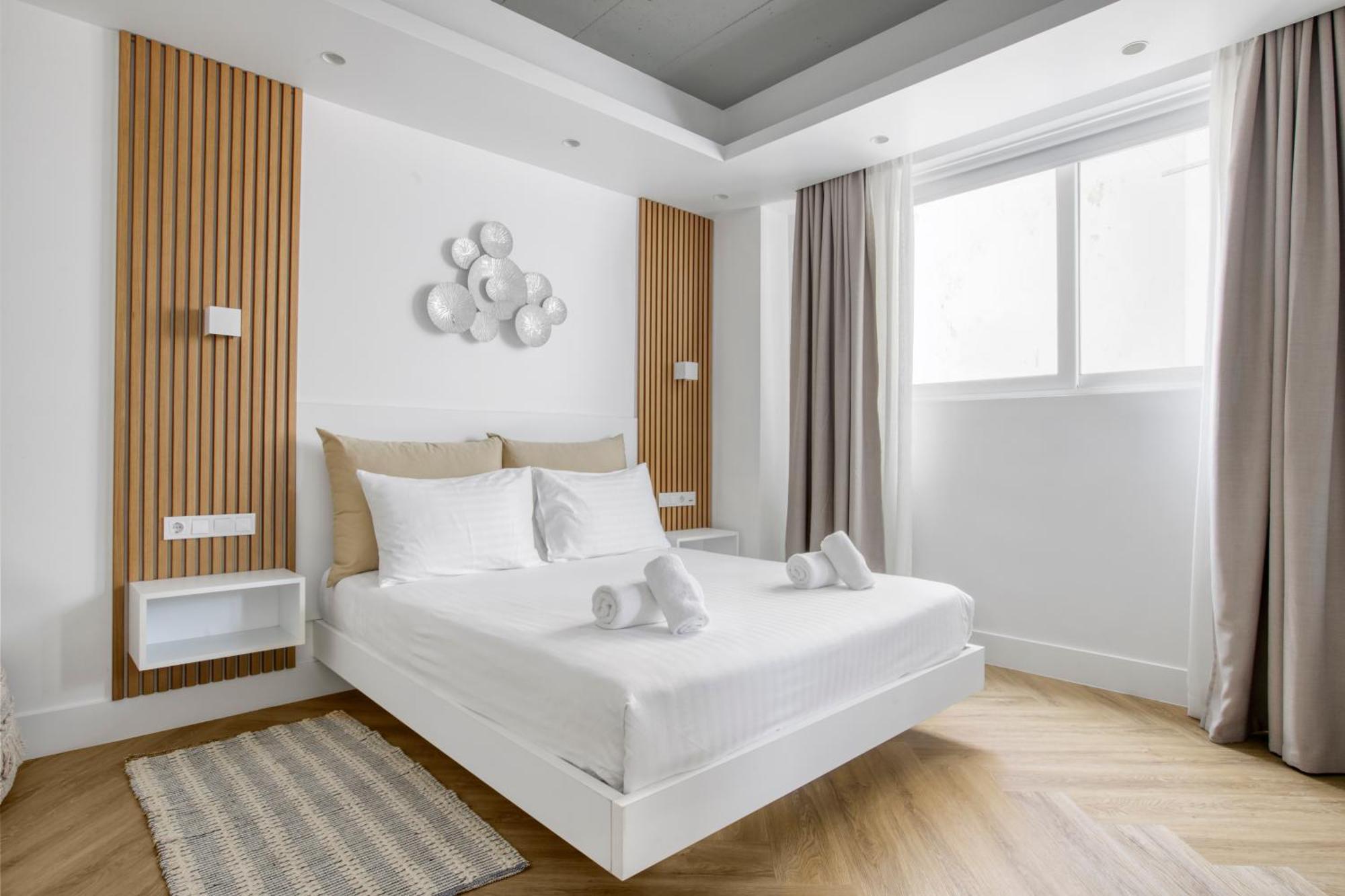 Kallirrois 89 Suite 아테네 외부 사진